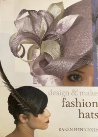 DESIGN & MAKE FASHION HATS