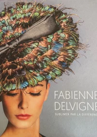 FABIENNE DELVIGNE Sublimer par la différence