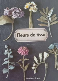 FLEURS DE TISSU