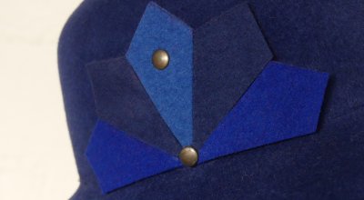 Entretien et rénovation des chapeaux