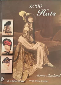 1000 HATS