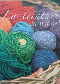 LA TEINTURE AU NATUREL
