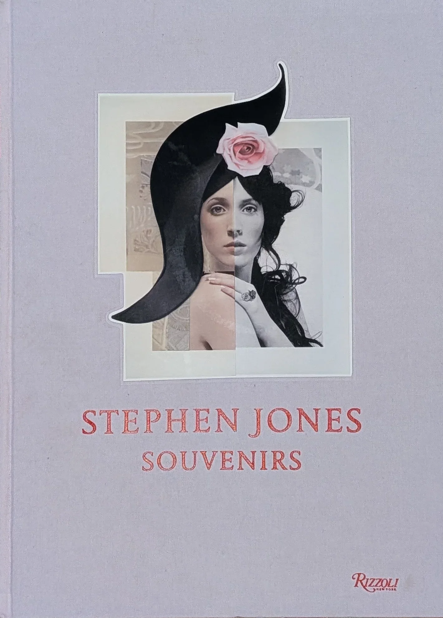 STEPHEN JONES Souvenirs