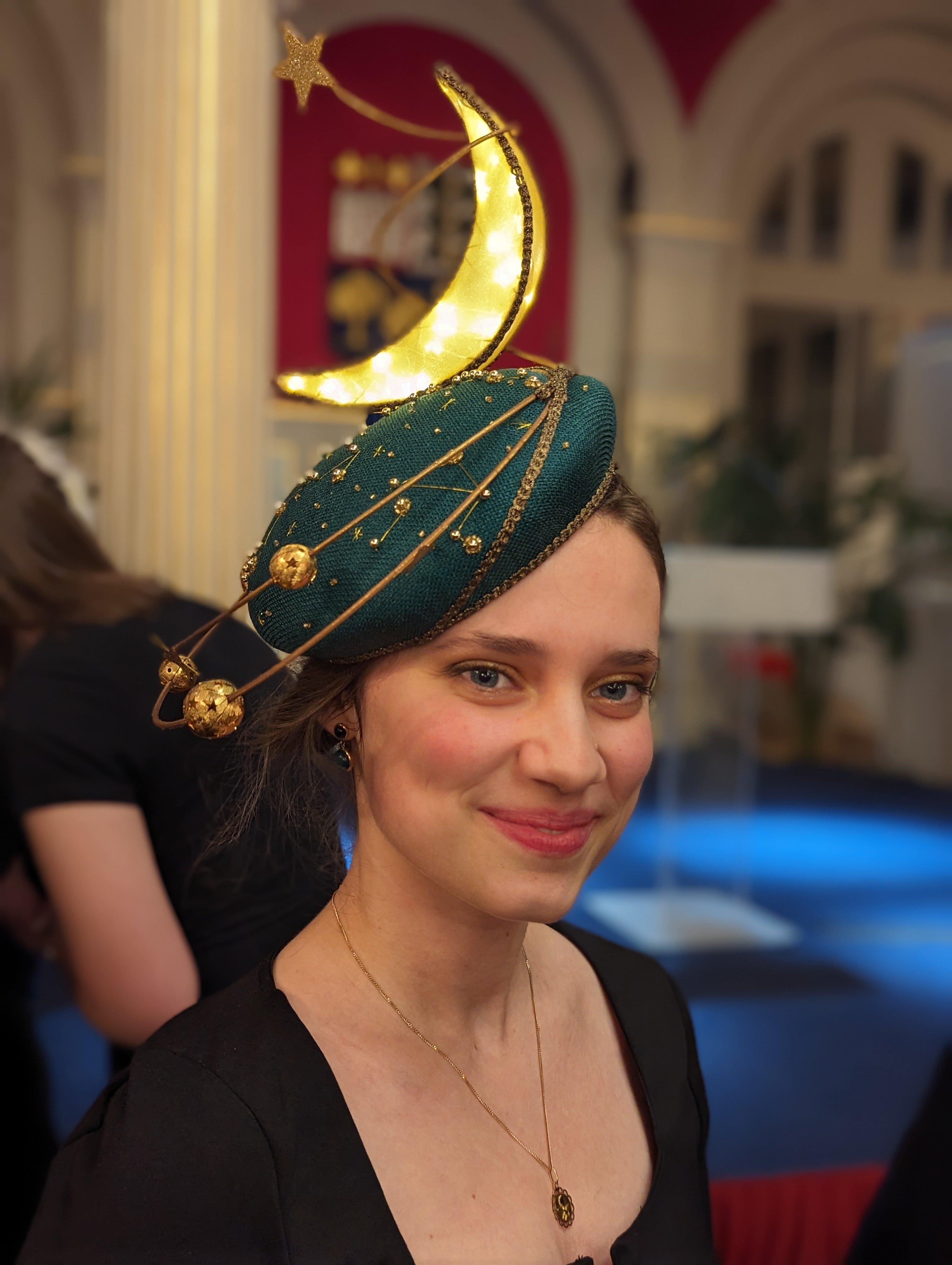 Sainte-Catherine 2023