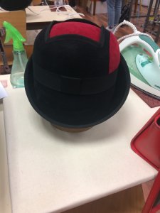 Photo de la formation