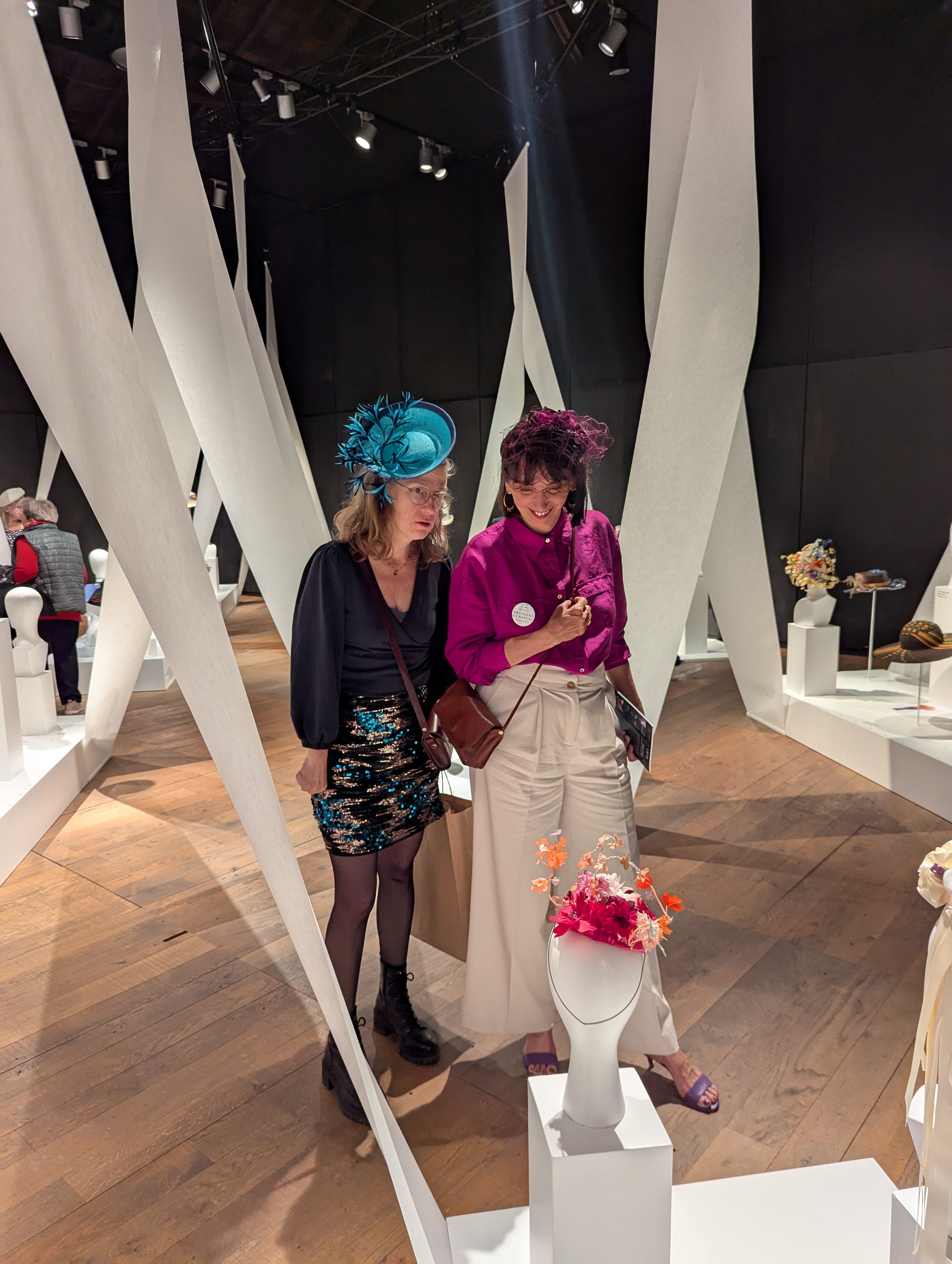 2023 : Le premier envol