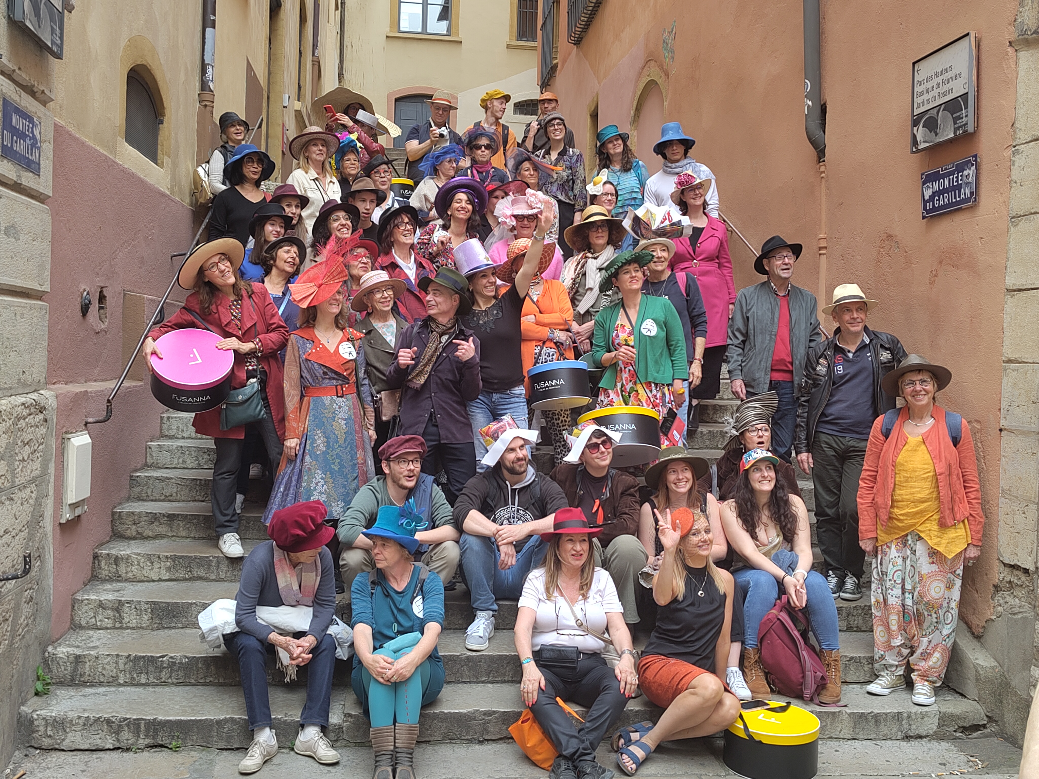 Photo de Mathieu HENRA