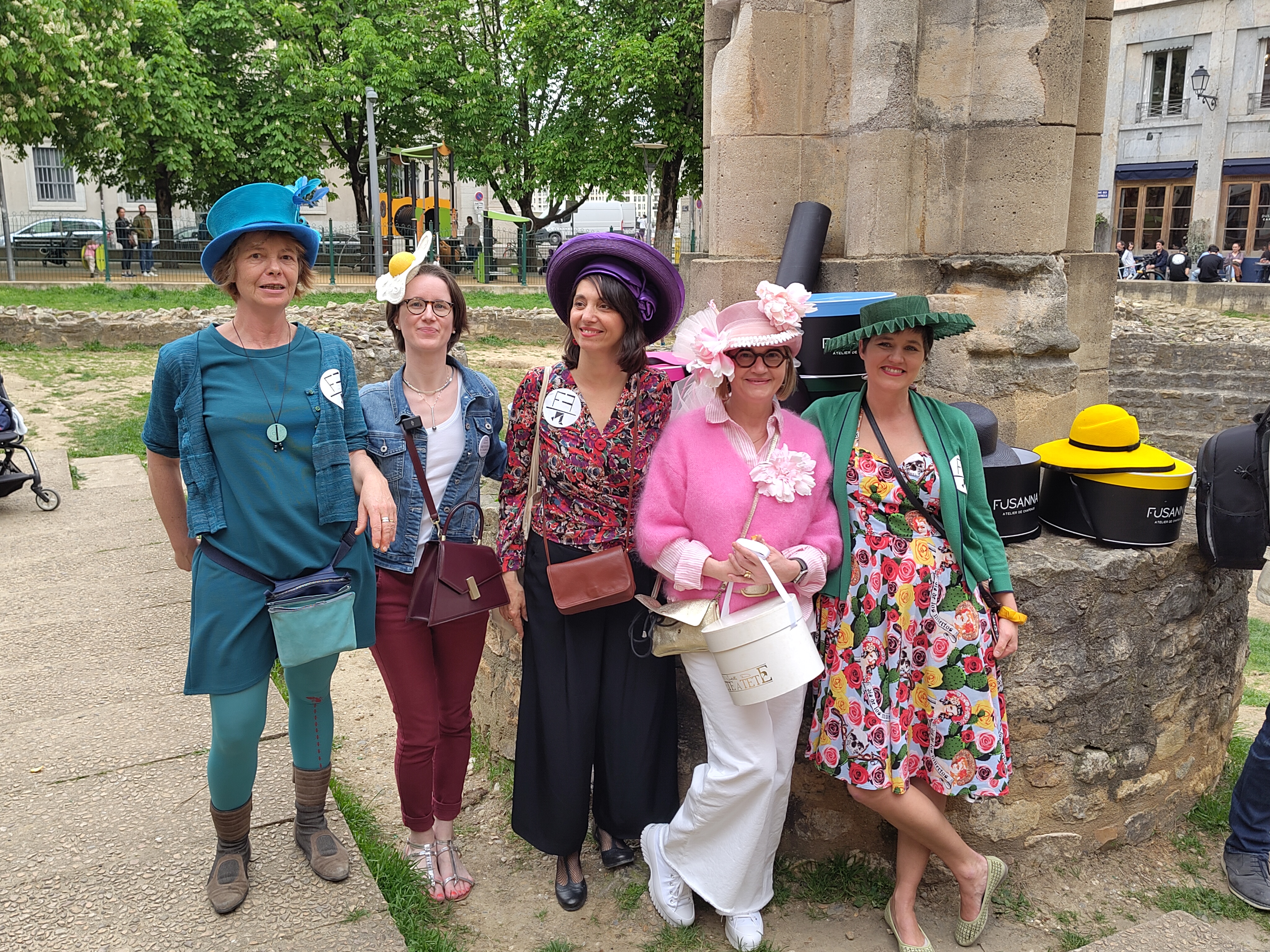 Photo de Mathieu HENRA