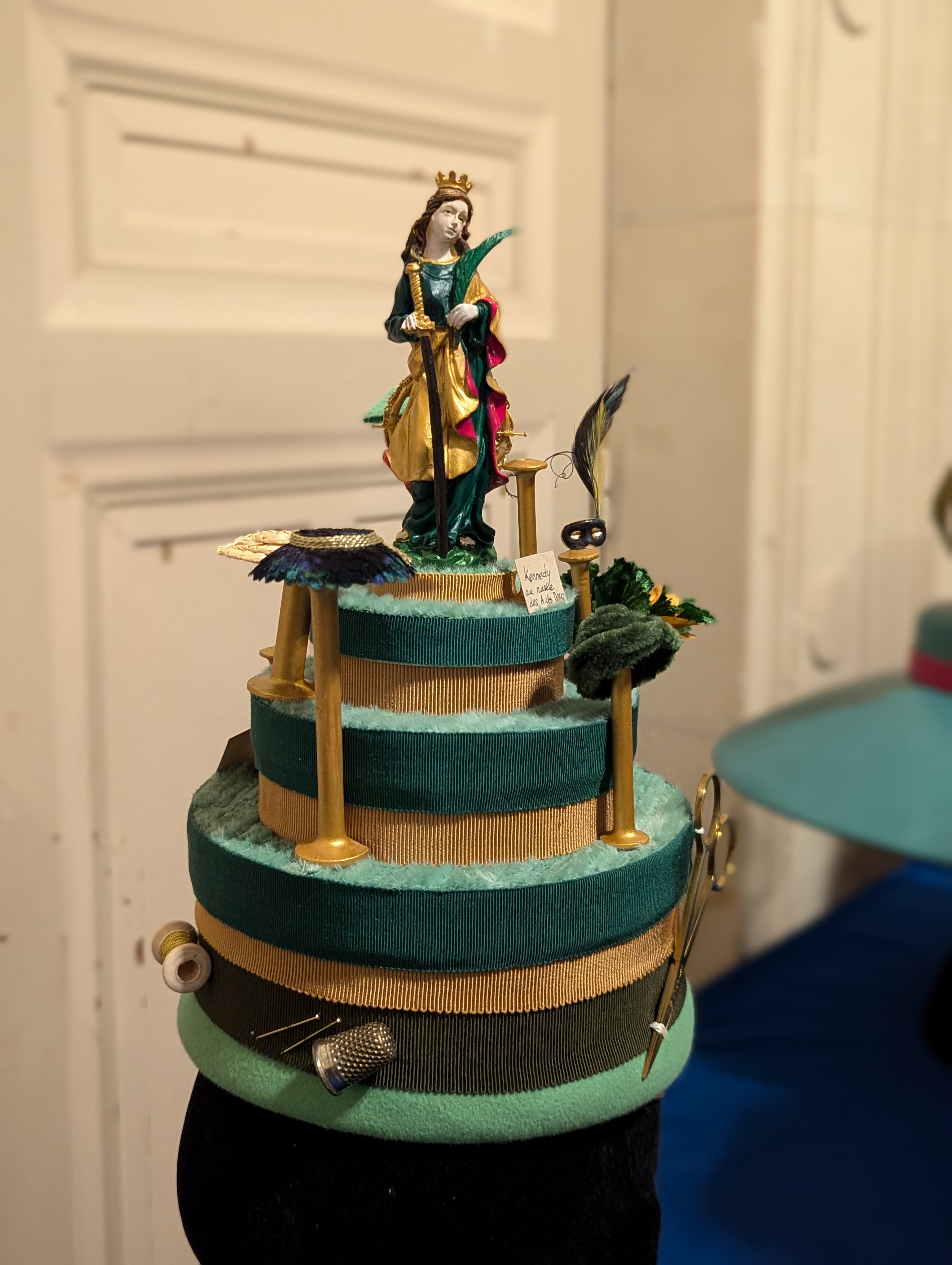 Sainte-Catherine 2024, hommage aux Catherine