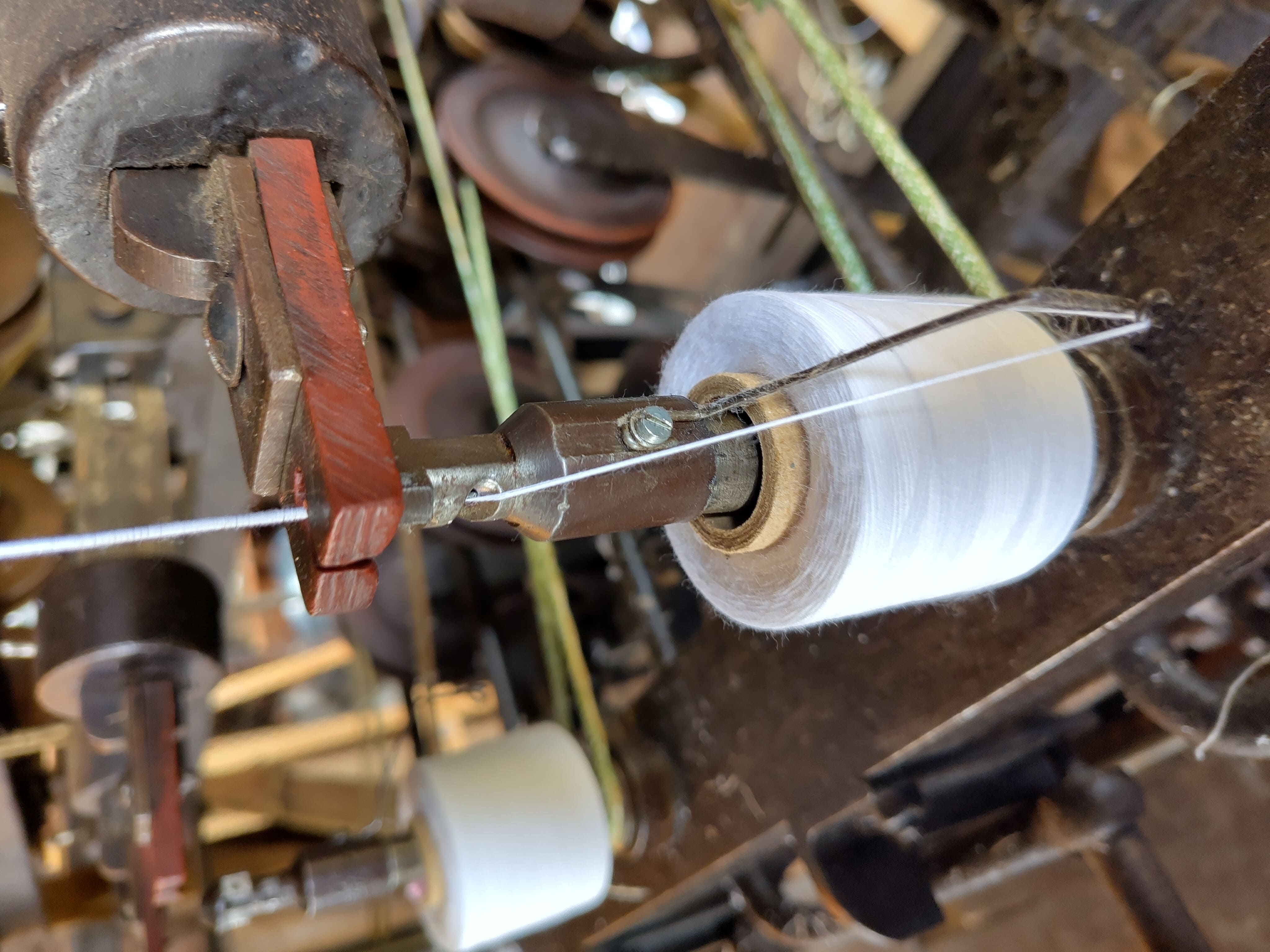 Photo de Mathieu HENRA