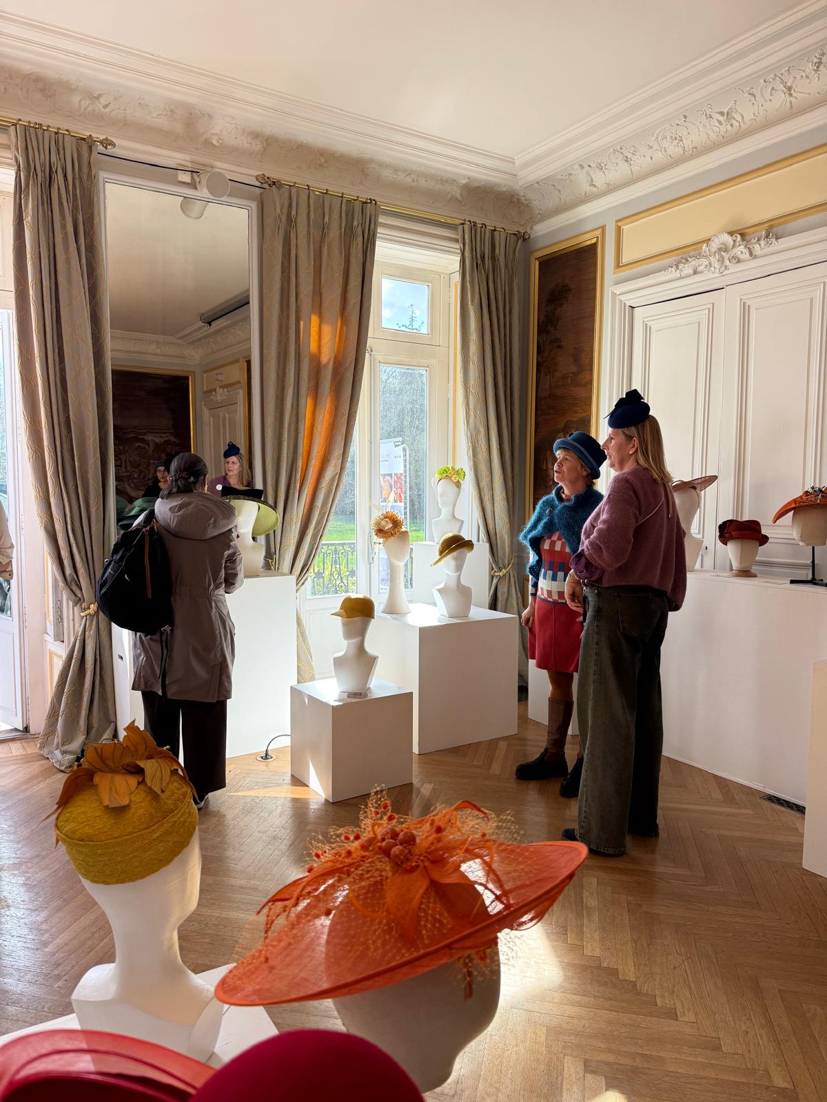 Photo de Carole Pervier