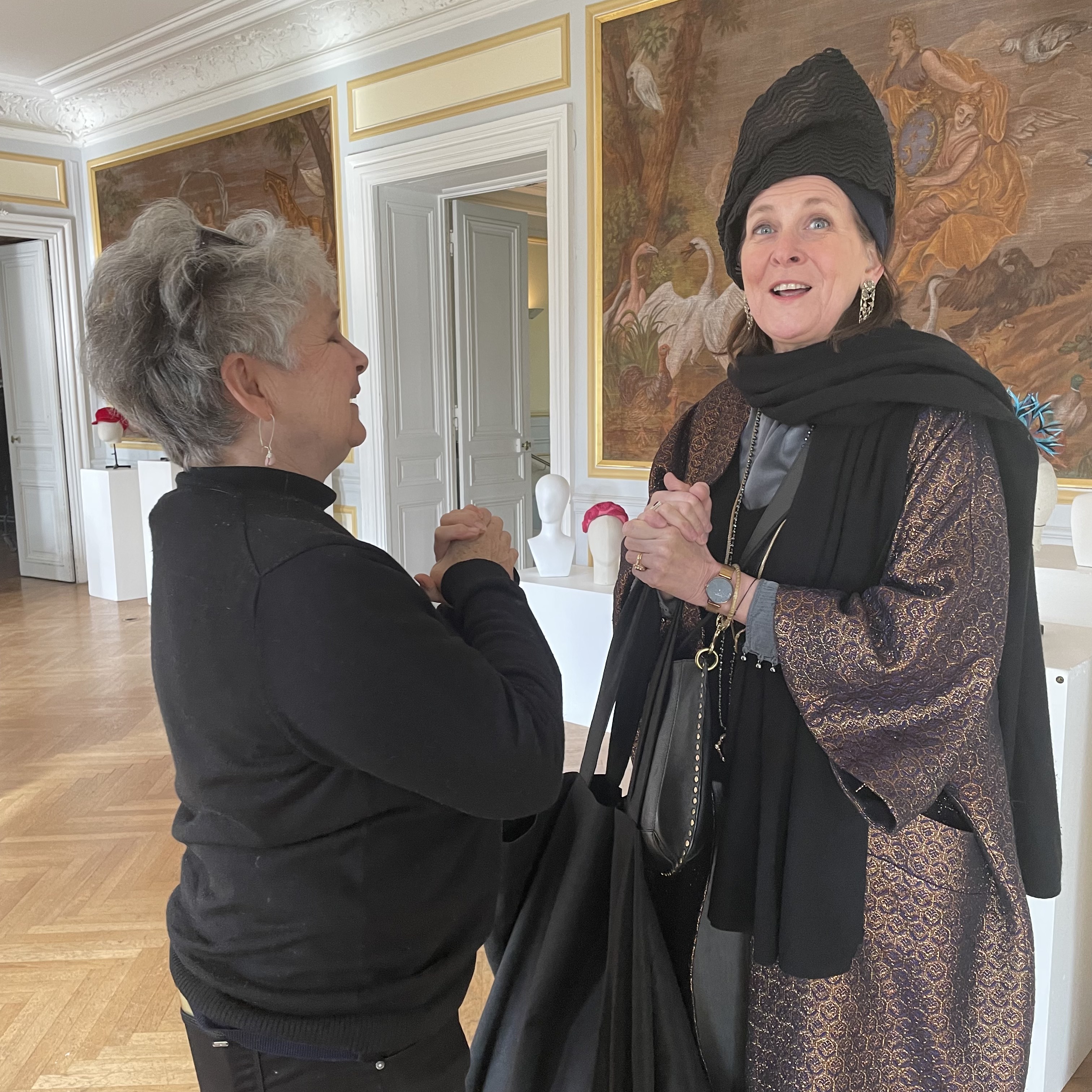 Photo de Carole Pervier