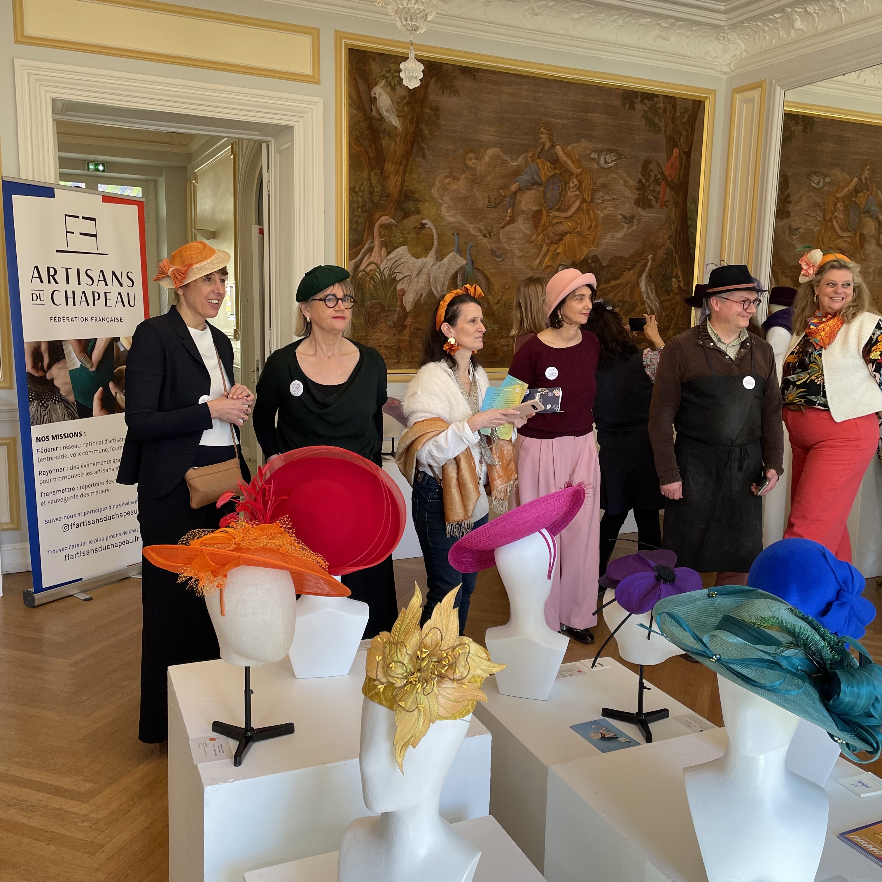 Photo de Carole Pervier