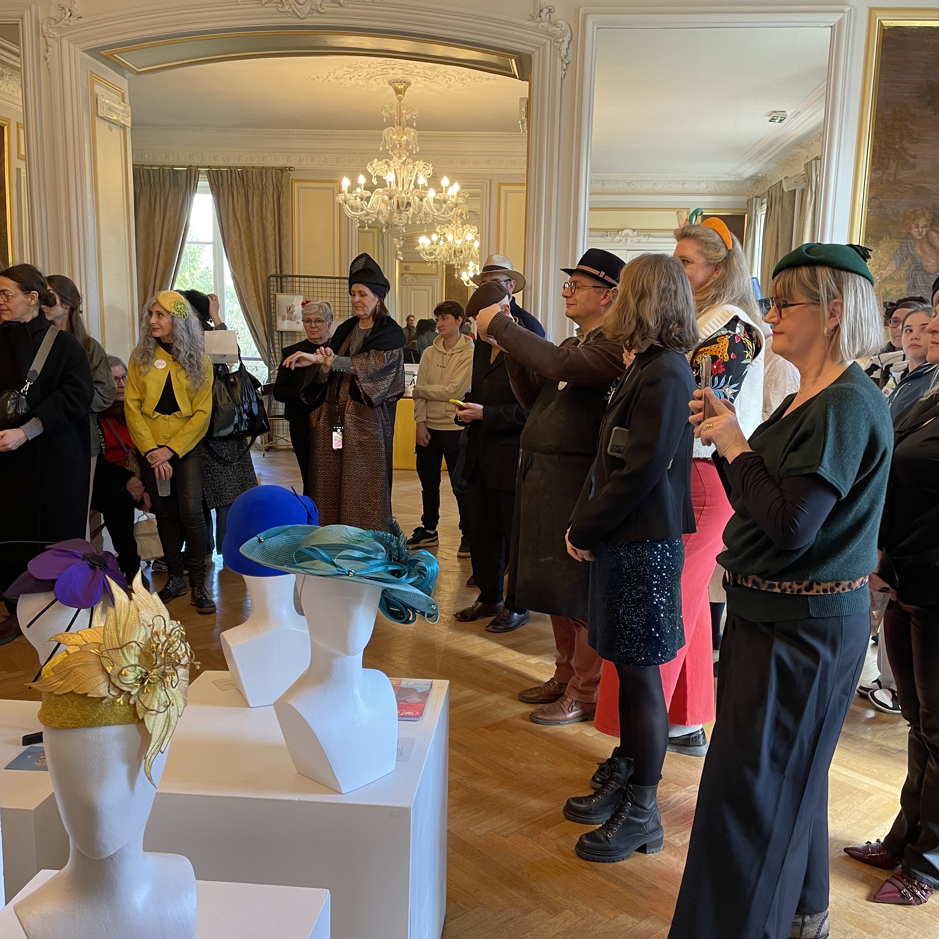 Photo de Carole Pervier