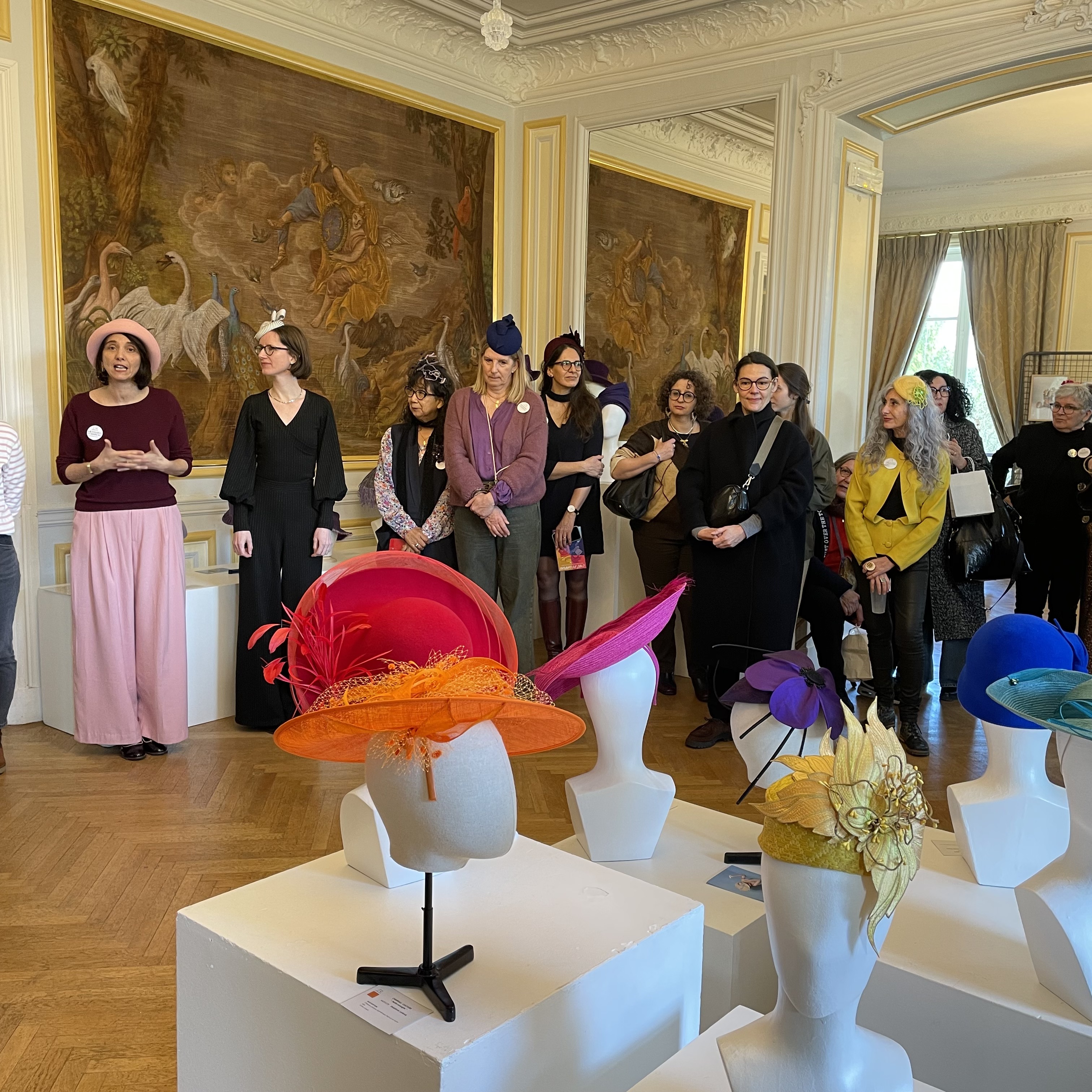 Photo de Carole Pervier