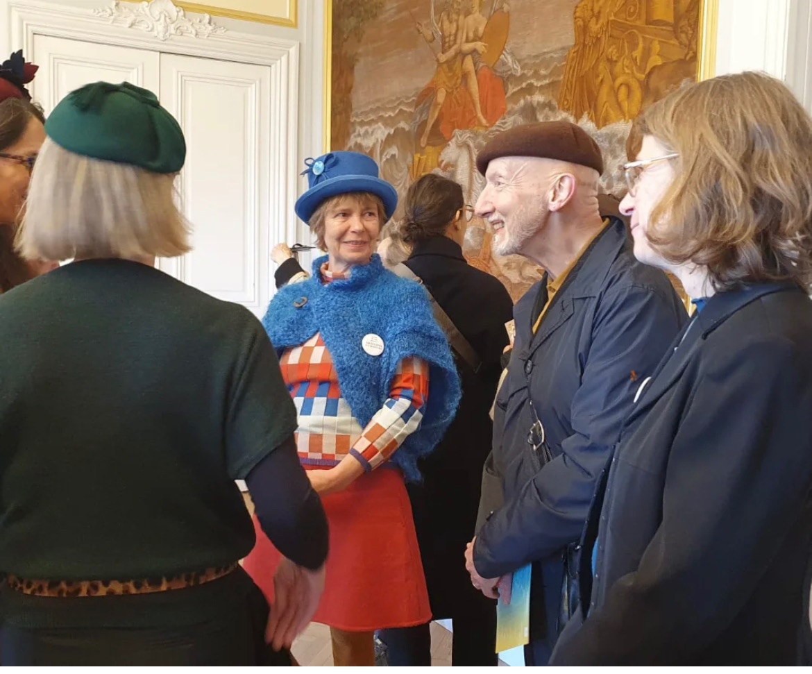 Photo de Carole Pervier