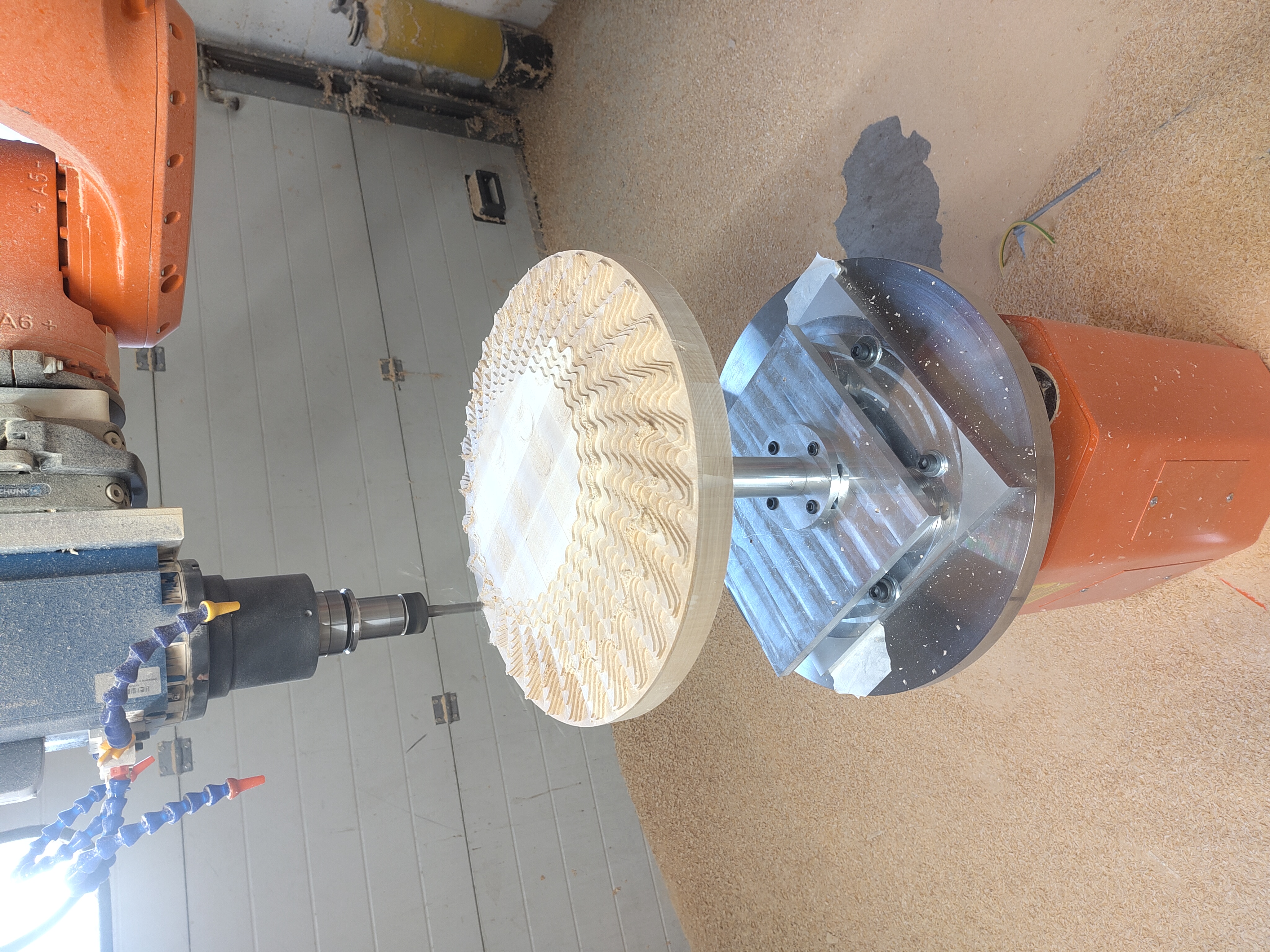 Photo de Mathieu HENRA