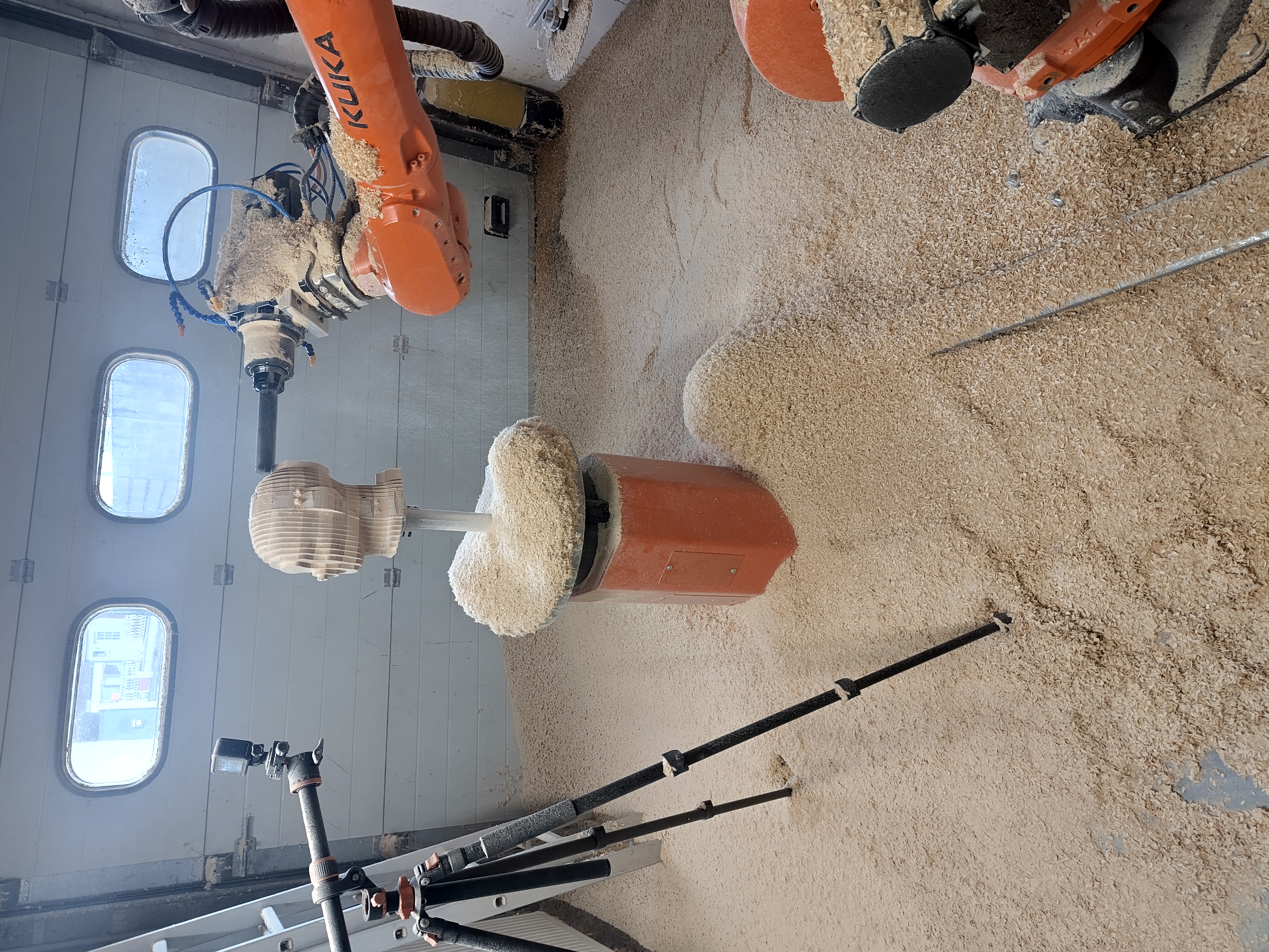 Photo de Mathieu HENRA