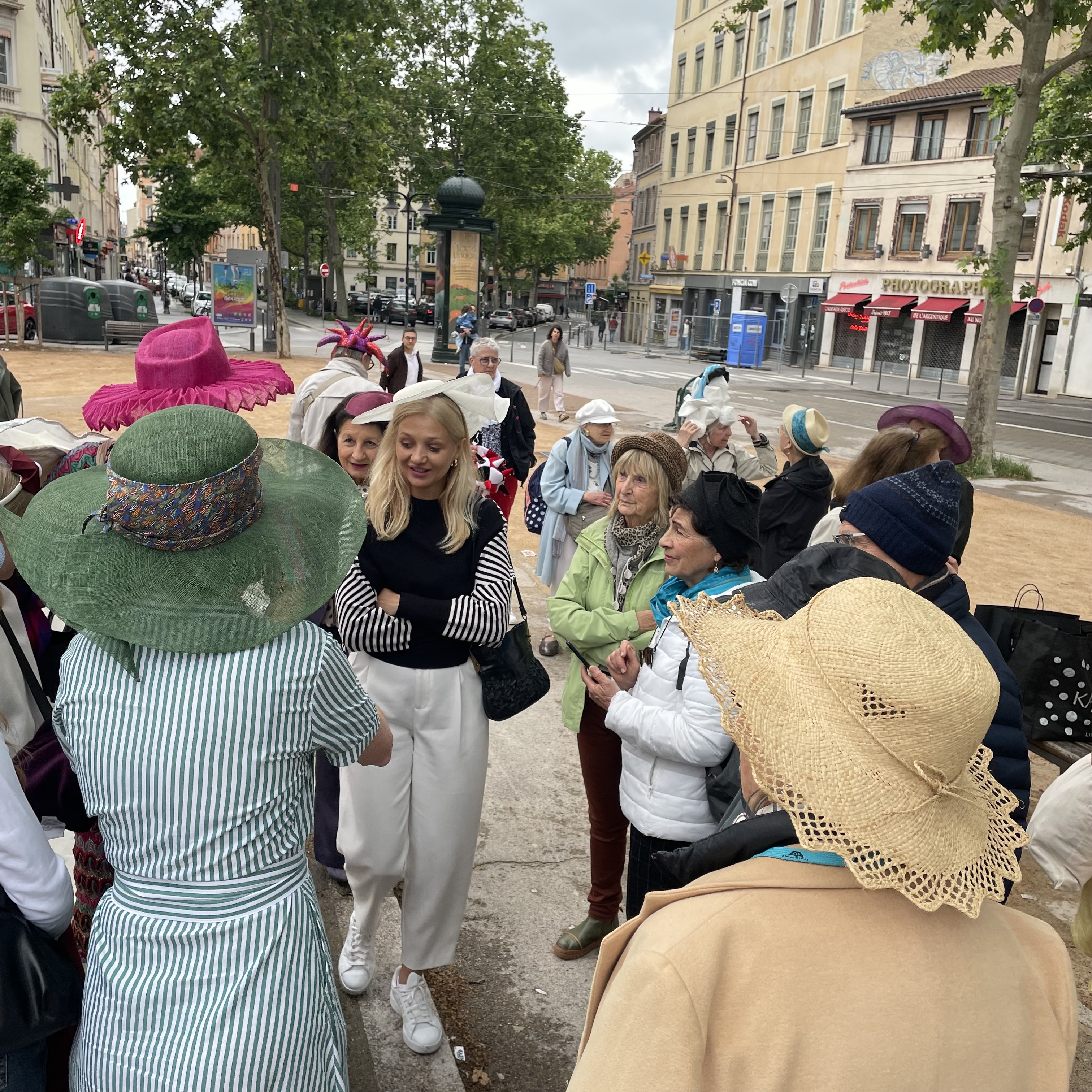 Photo de Carole Pervier