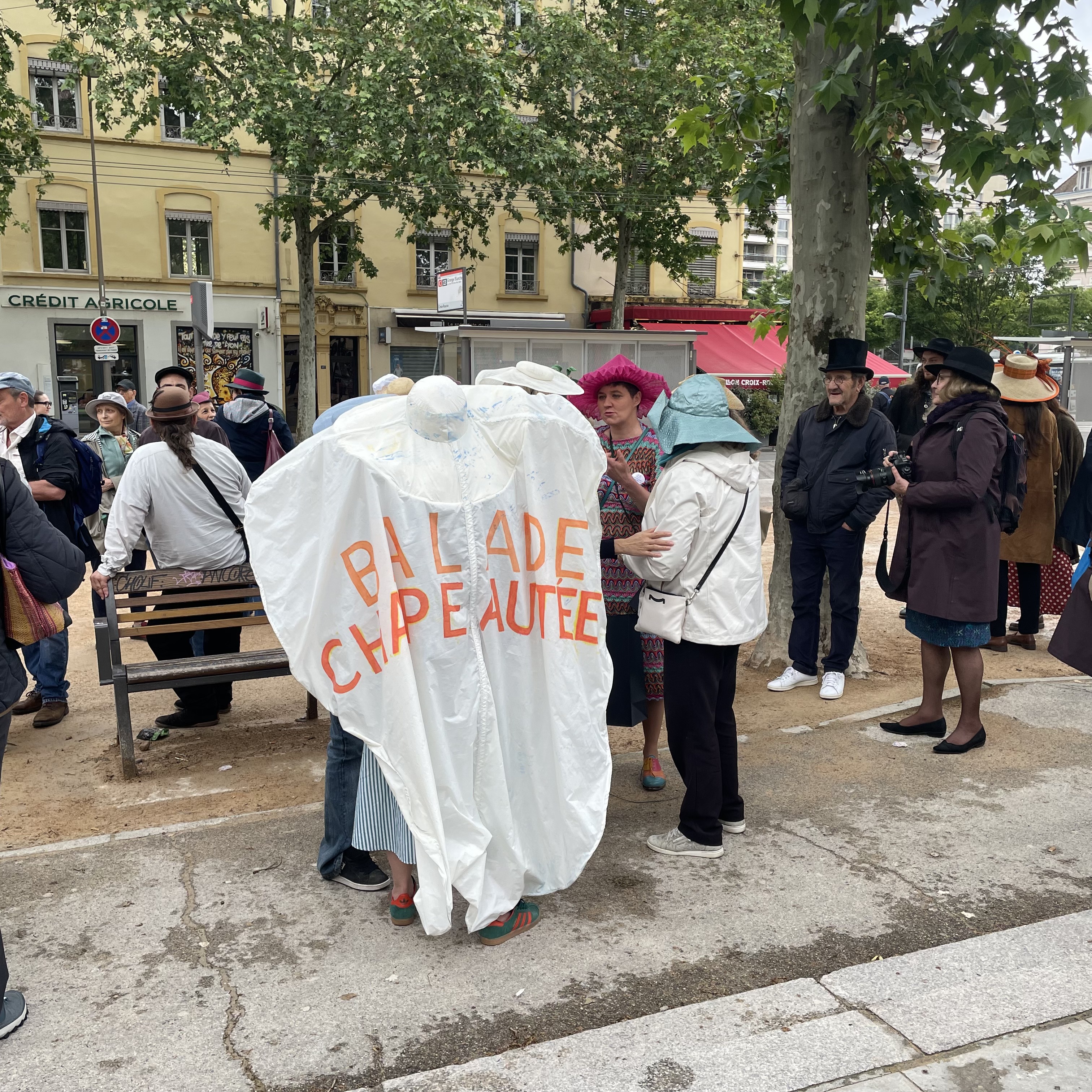 Photo de Carole Pervier