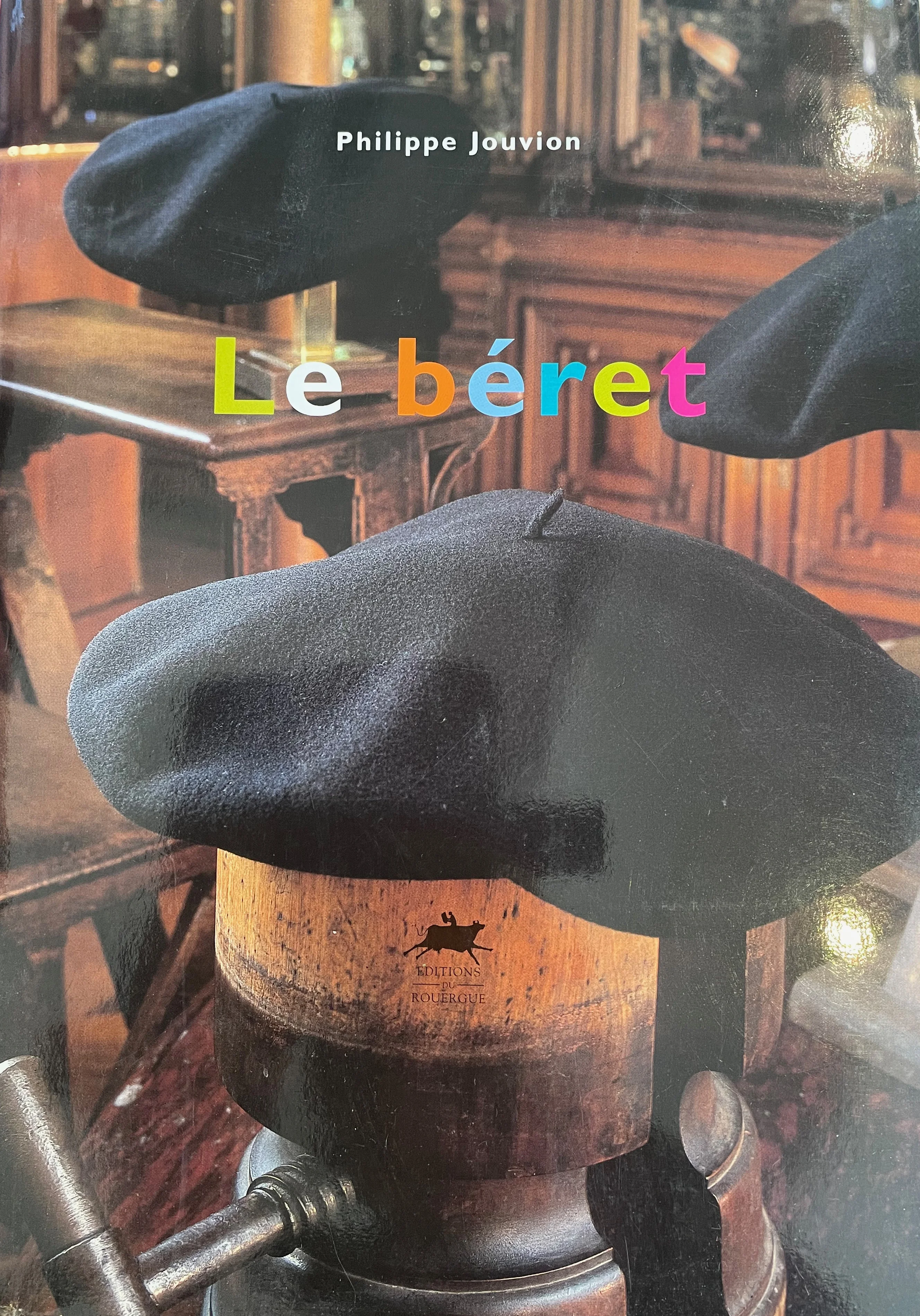 LE BÉRET