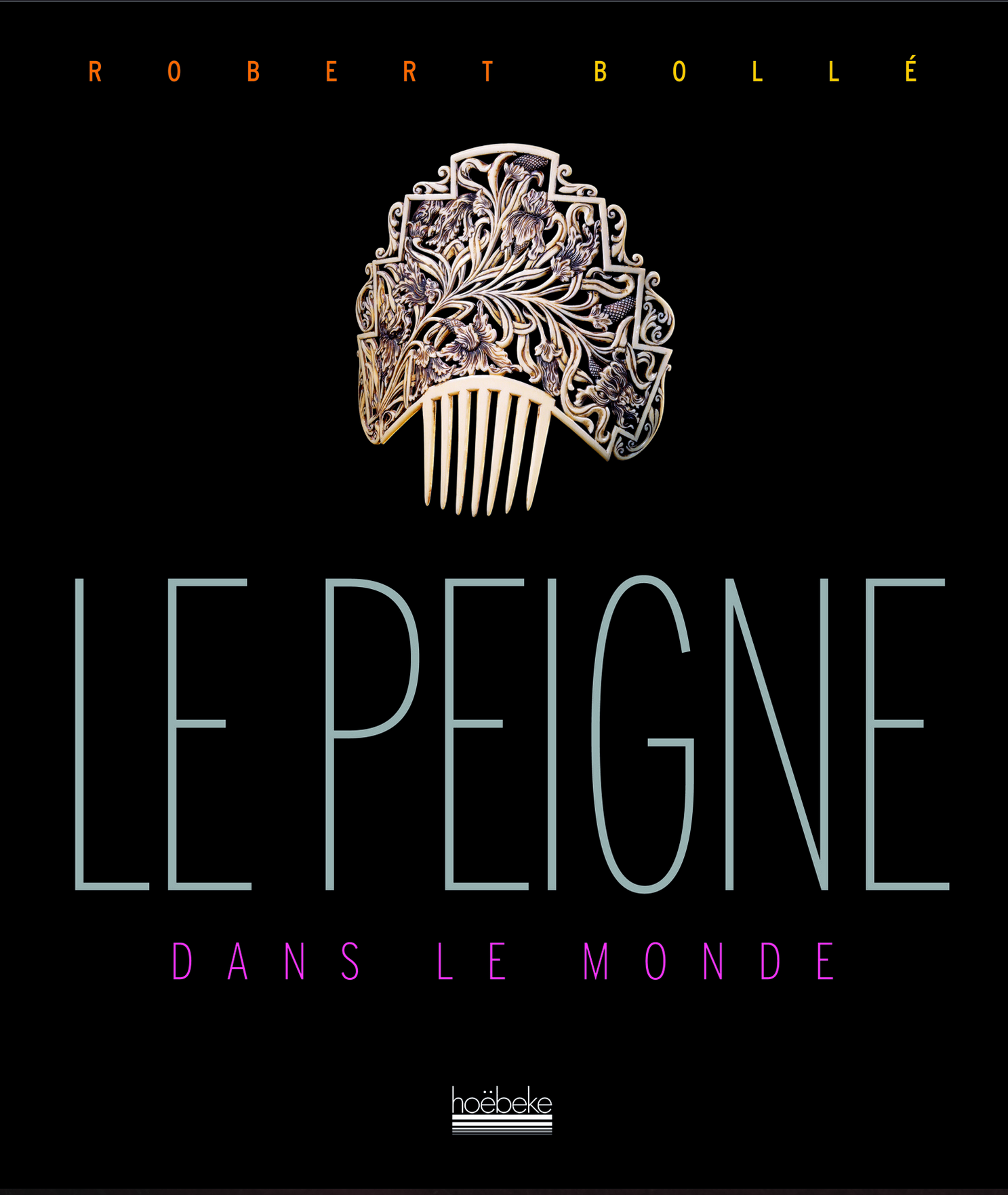 LE PEIGNE DANS LE MONDE