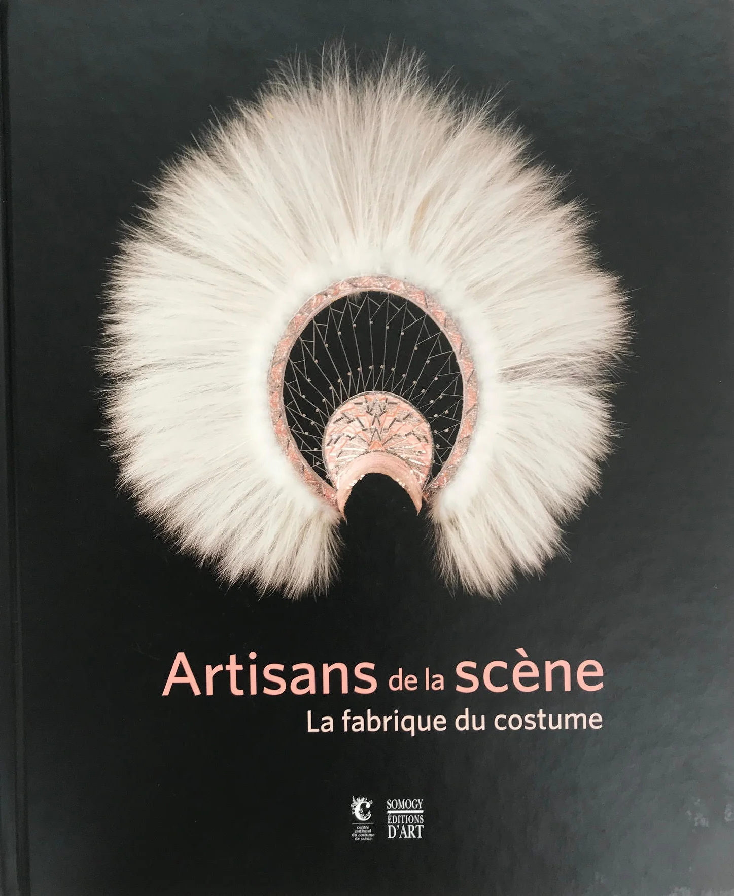 ARTISAN DE LA SCENE La fabrique du costume